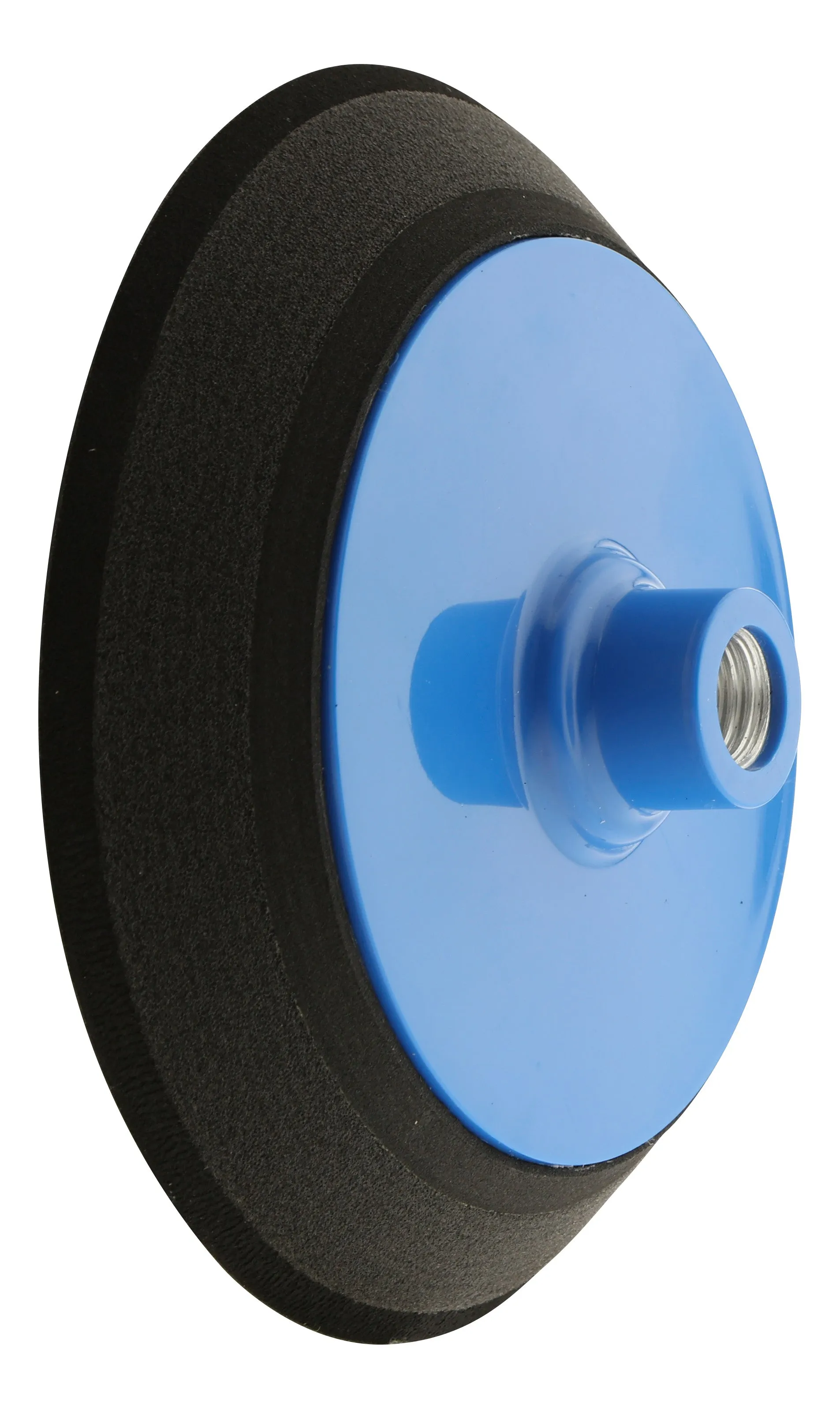 6" Super Flex Backing Plate