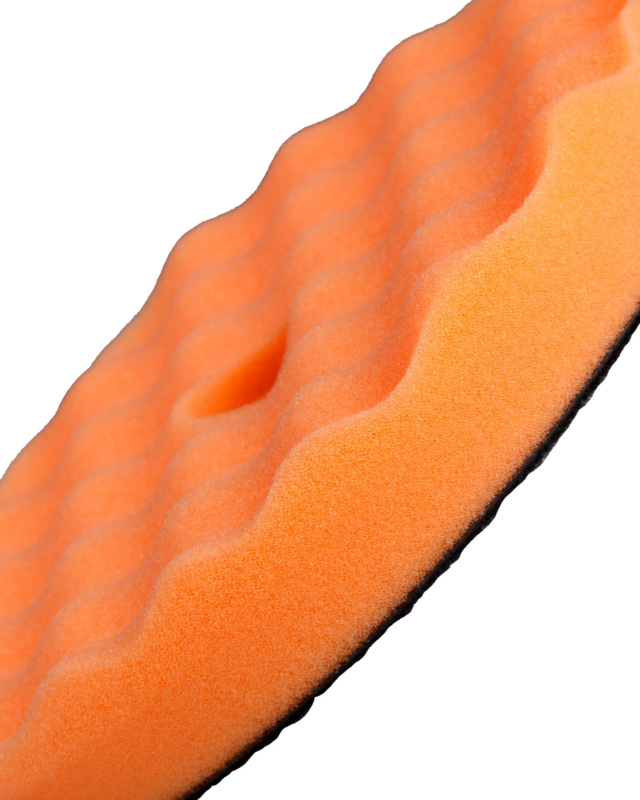 Adam's Orange Foam Pad