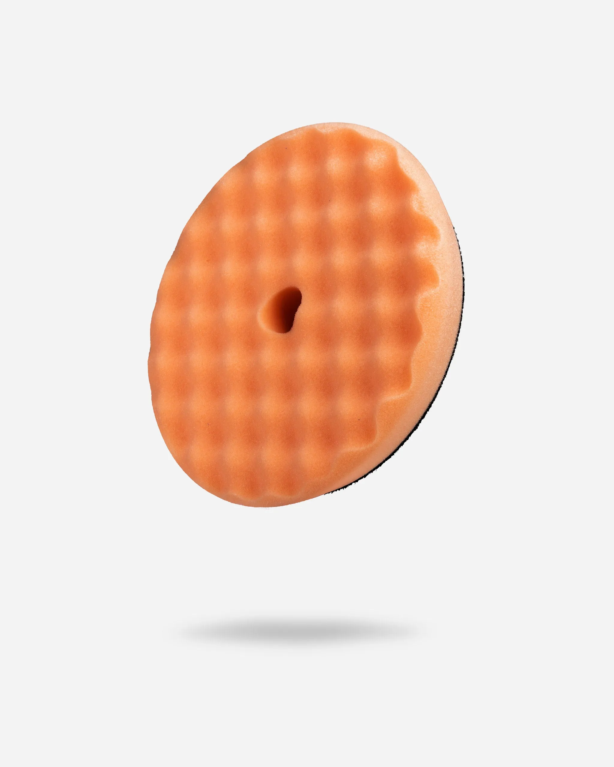 Adam's Orange Foam Pad