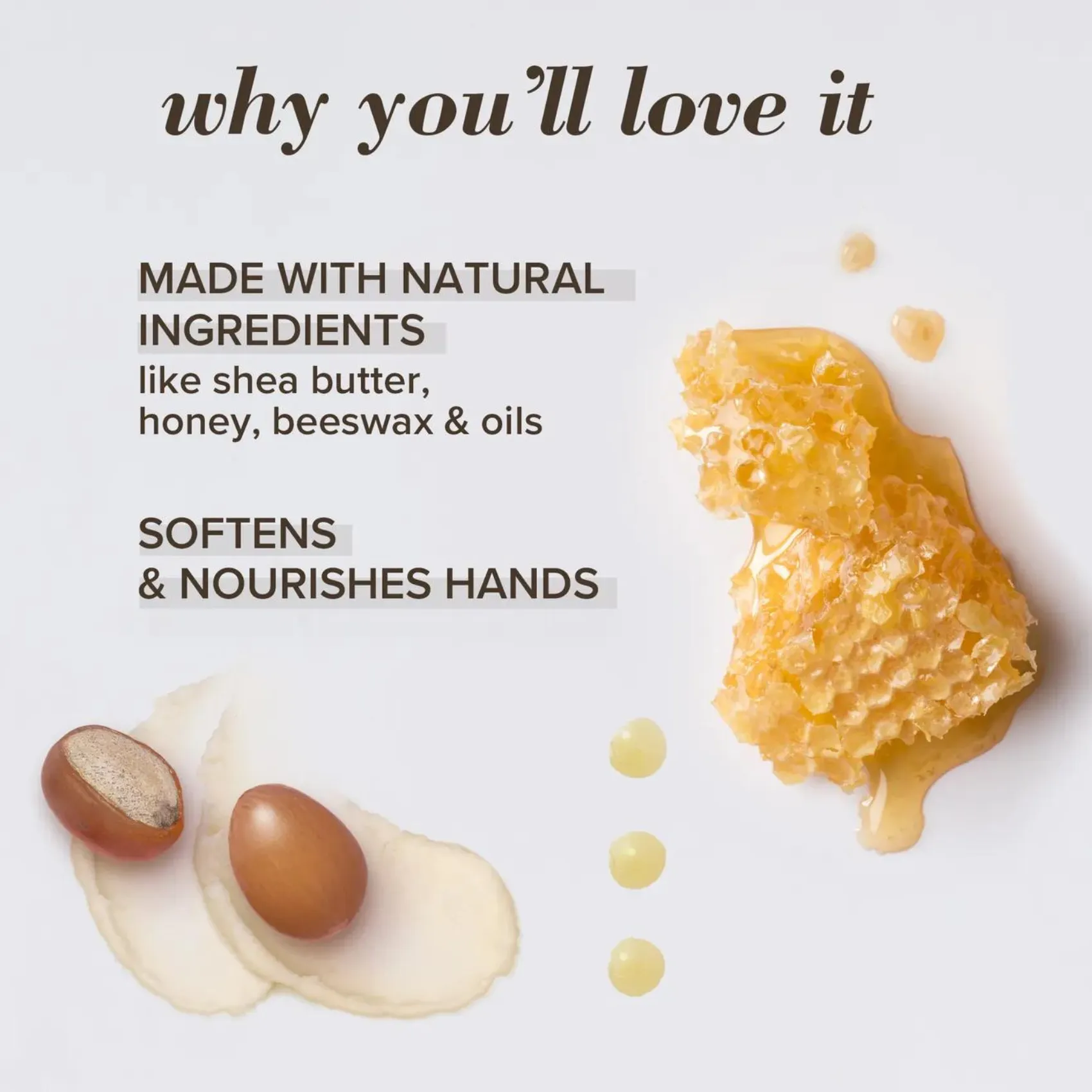 Almond & Milk Hand Cream