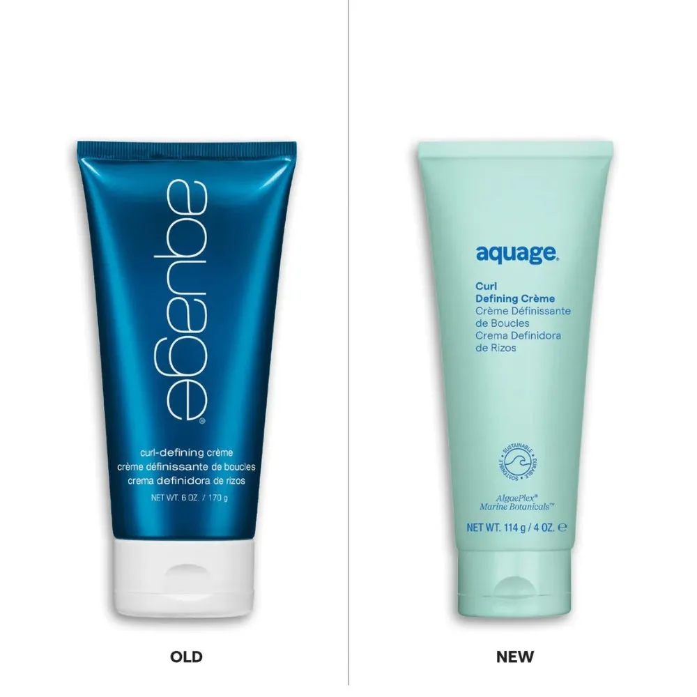 Aquage Curl Defining Crème