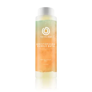 Auric Woods Moisturizing Bubble Bath