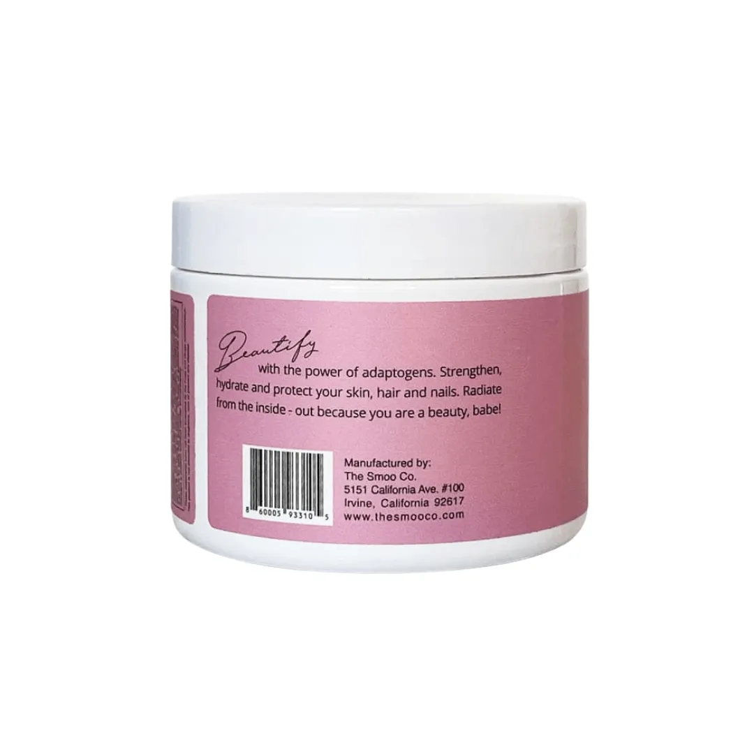 Beauty Babe - Adaptogens for Hair and Skin Support