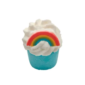 Bomb Cosmetics Chasing Rainbows Bath Mallow