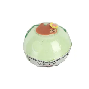 Bomb Cosmetics Sloth Me Up Bath Blaster