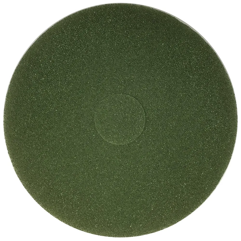 Bonastre Pads - 3 Step Impregnated Diamond Polishing Pads