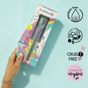 Bubble T Confetea Edition Bath Confetti Push Pop, 25g
