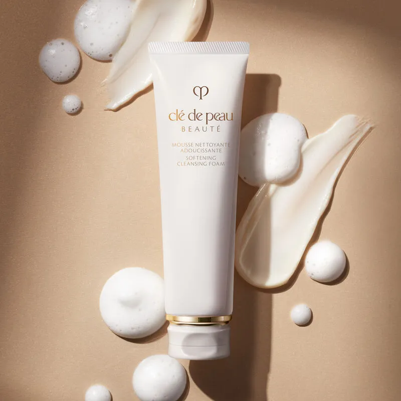 Clarifying Cleansing Foam -- 125ml/4.8 fl oz