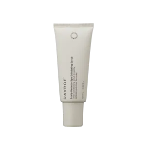 Davroe Scalp Remedy Spa Exfoliating Scrub