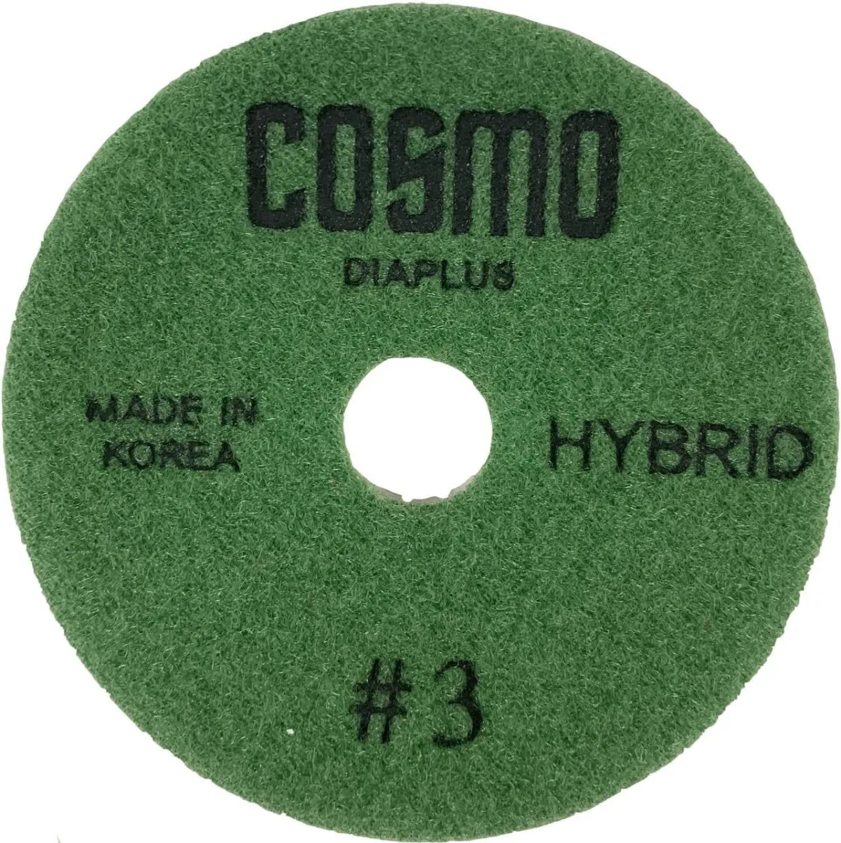 Diaplus Cosmo 3 Step Pads