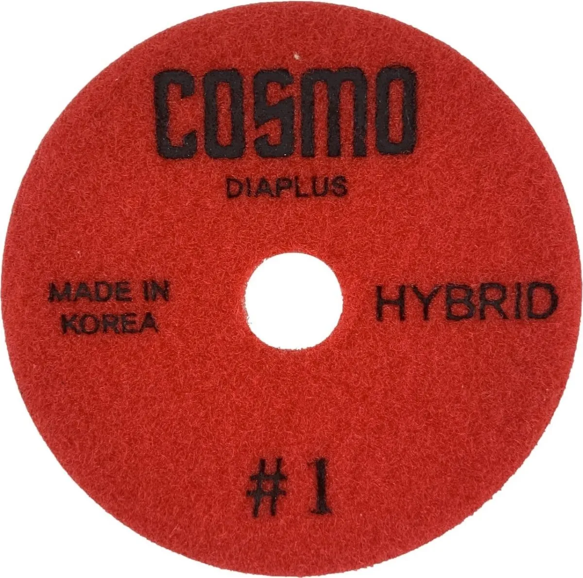Diaplus Cosmo 3 Step Pads