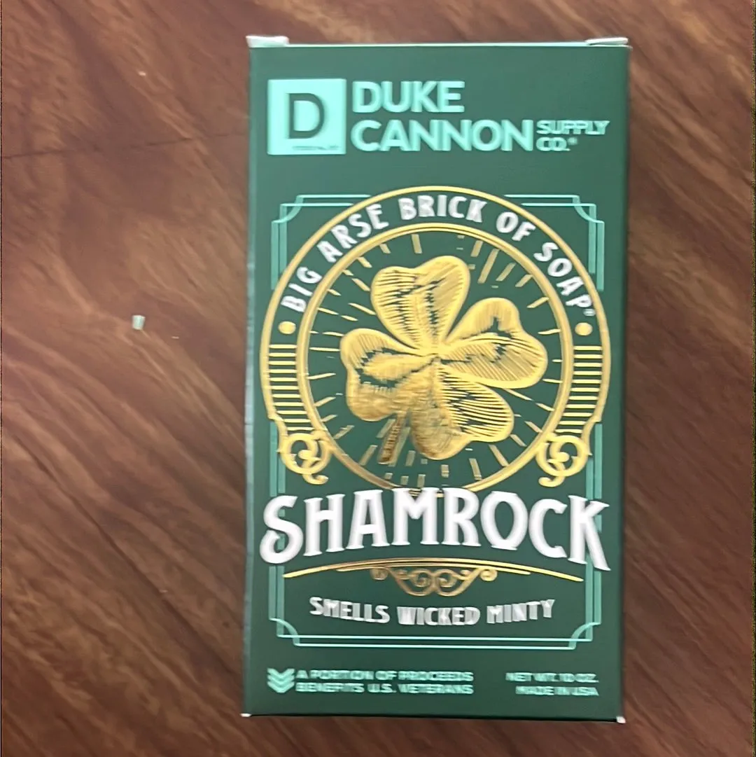 Duke Cannon
