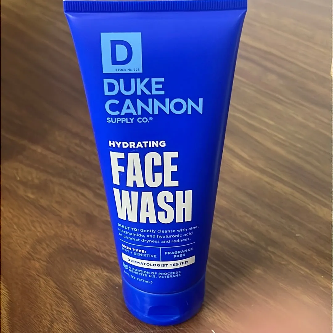 Duke Cannon