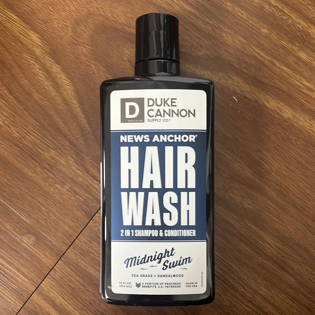 Duke Cannon