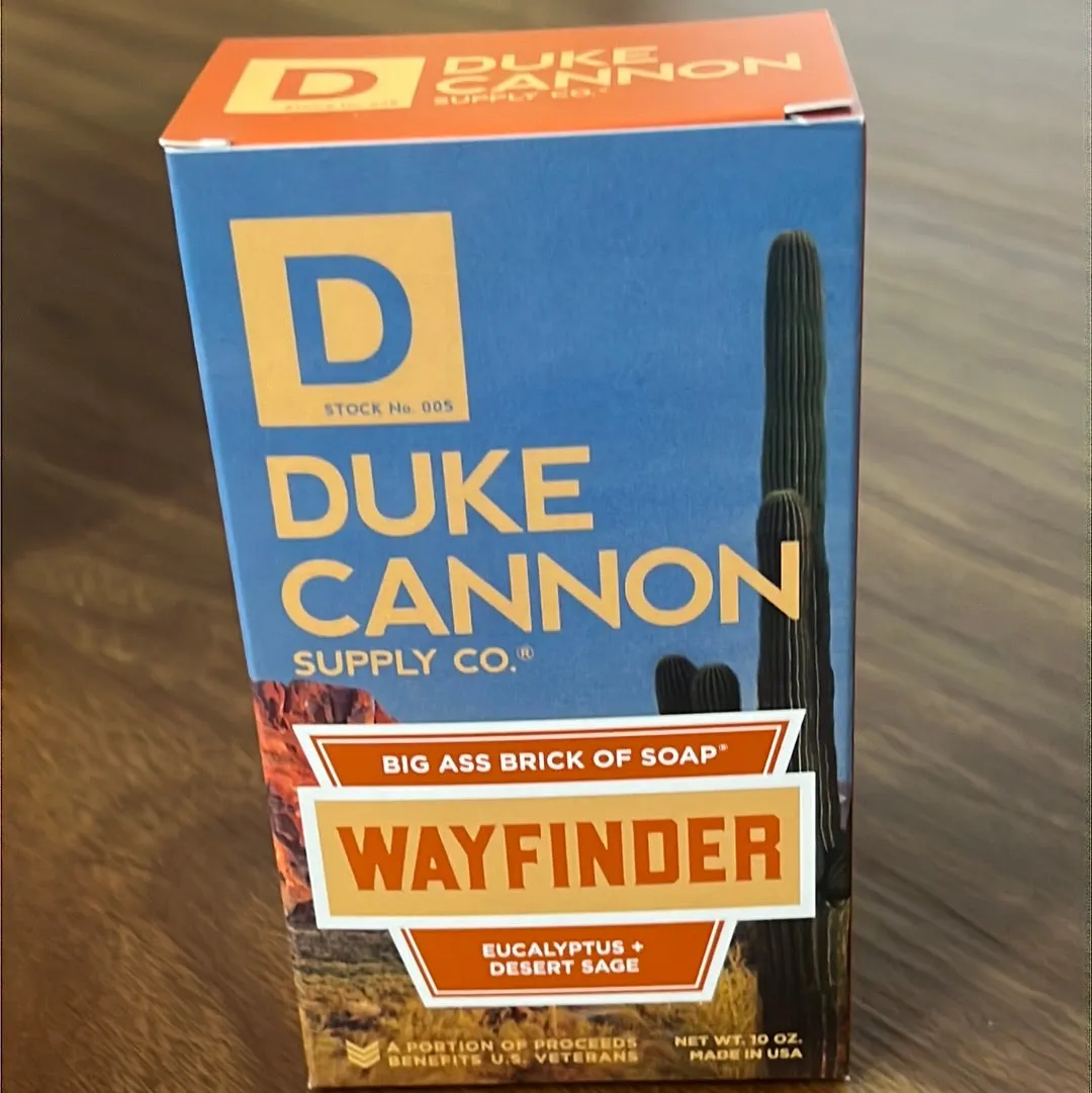 Duke Cannon