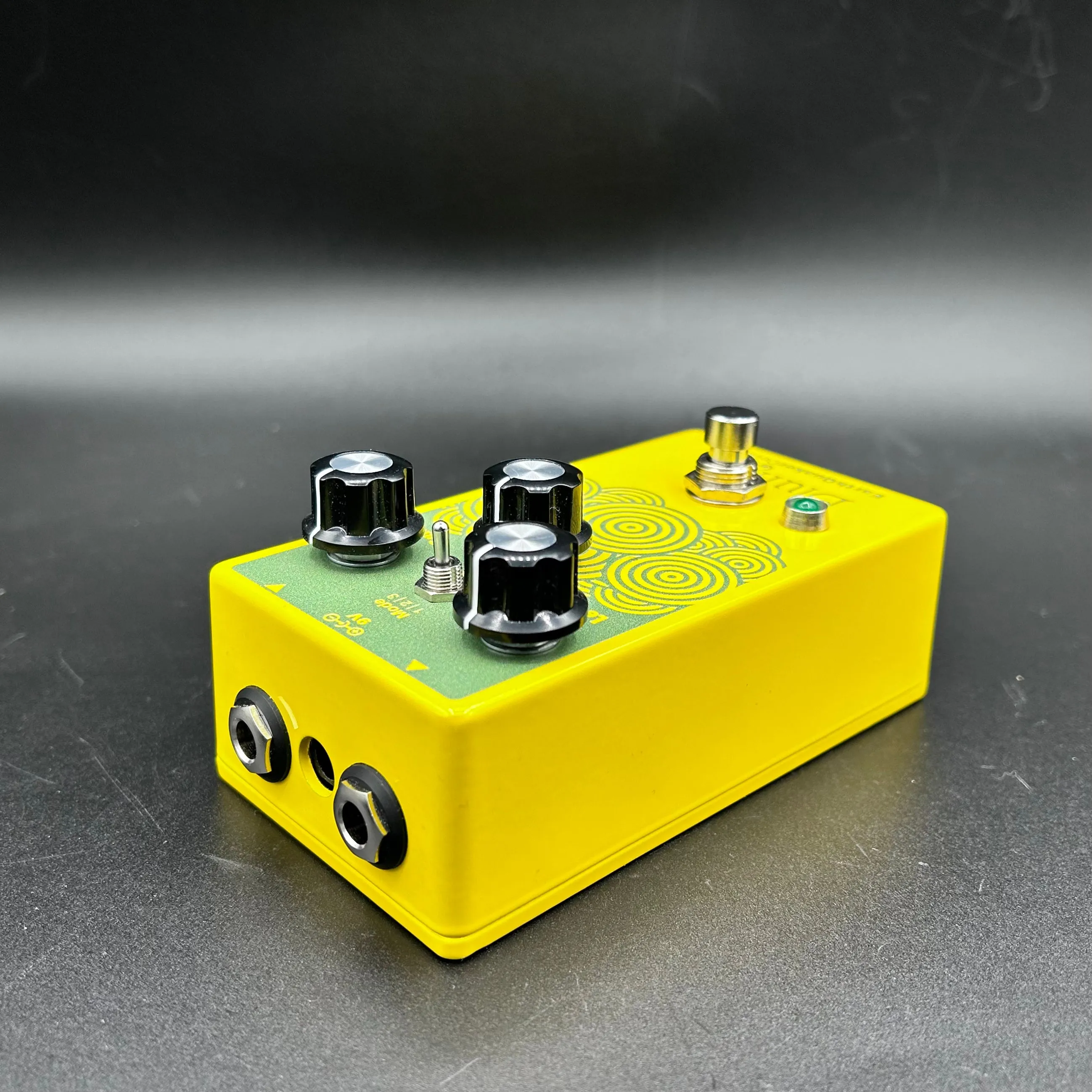 Earthquaker Devices Blumes Low Signal Shredder