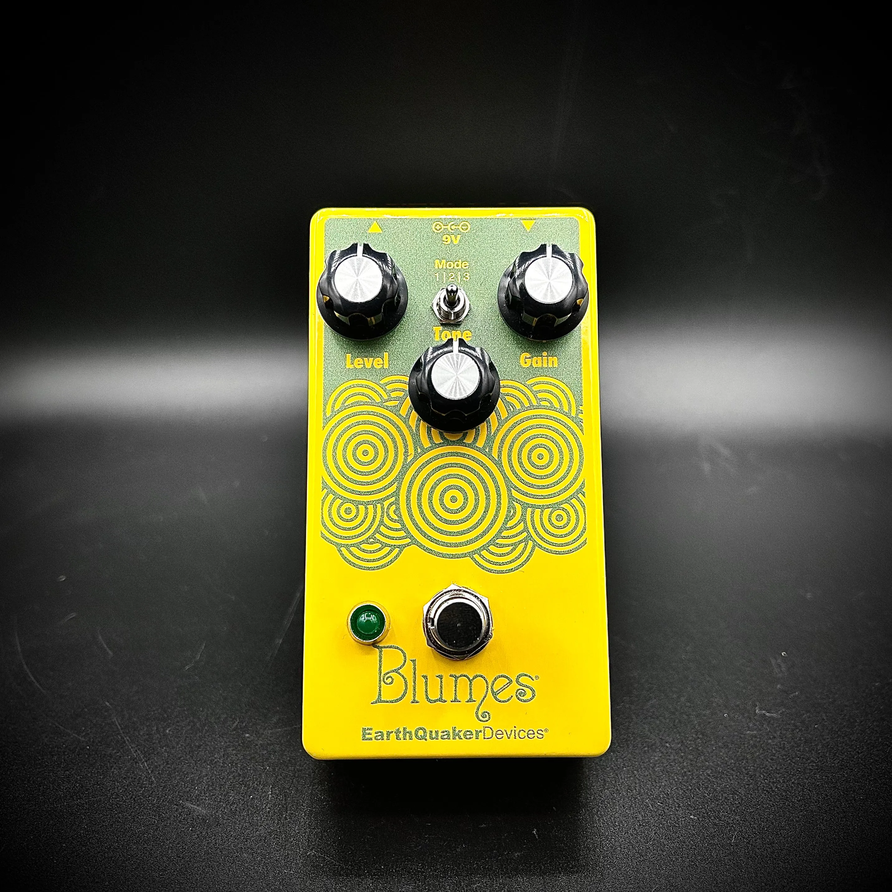 Earthquaker Devices Blumes Low Signal Shredder