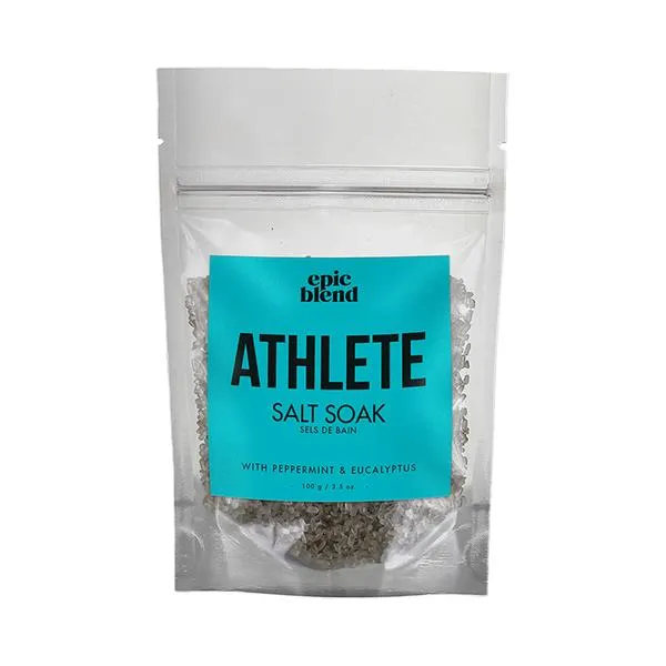 Epic Blend Salt Soaks