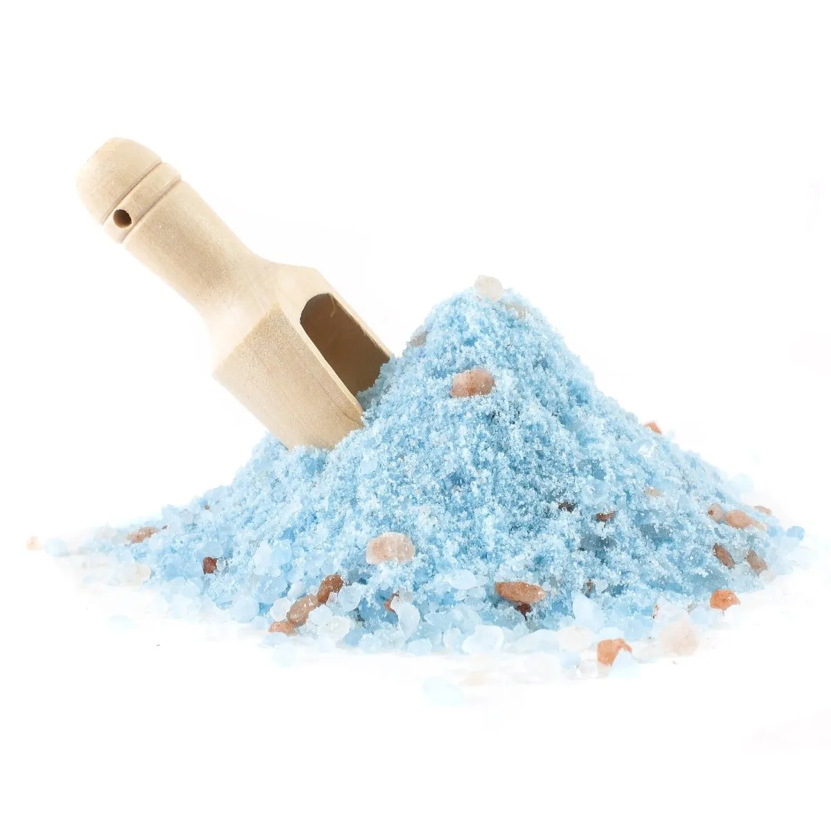 Eucalyptus & Lemon Essential Oil Bath Salts 350g