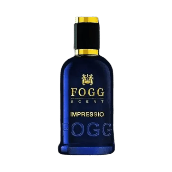 FOGG SCENT IMPRESSIO PERFUME 100ML