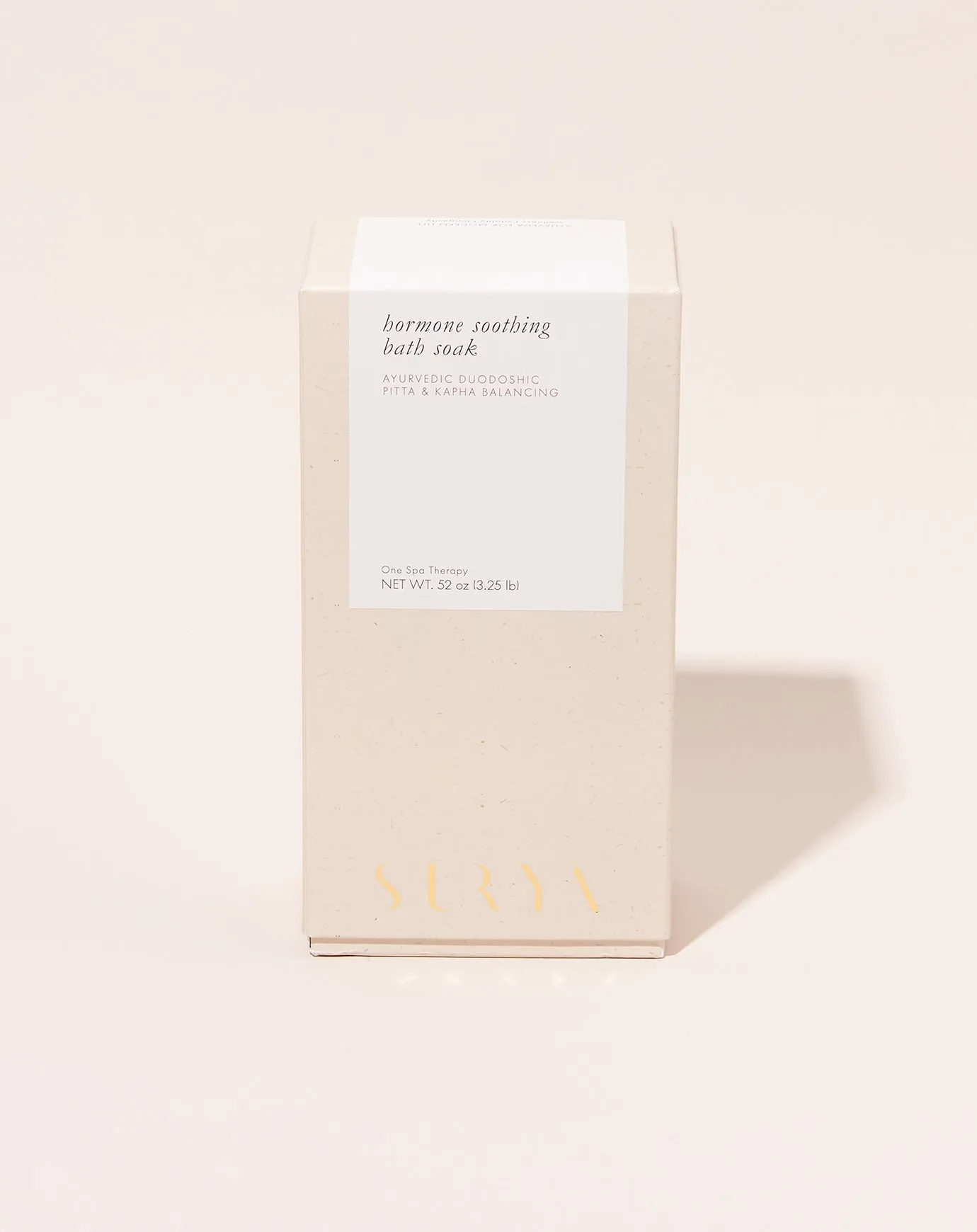 Hormone Soothing Bath Soak