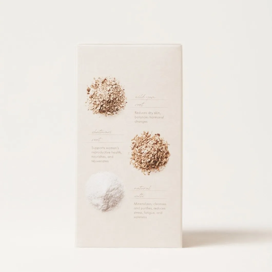 Hormone Soothing Bath Soak