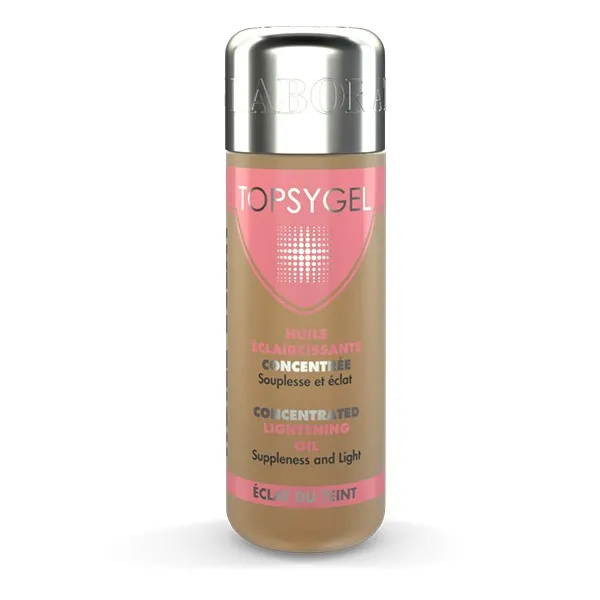 HT26 Topsygel - Lightening Oil