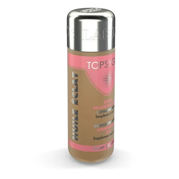 HT26 Topsygel - Lightening Oil