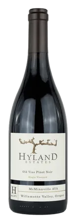 Hyland Estates Pinot Noir
