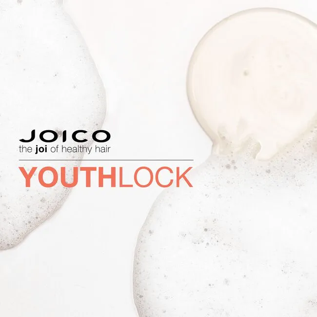 Joico Youthlock Shampoo