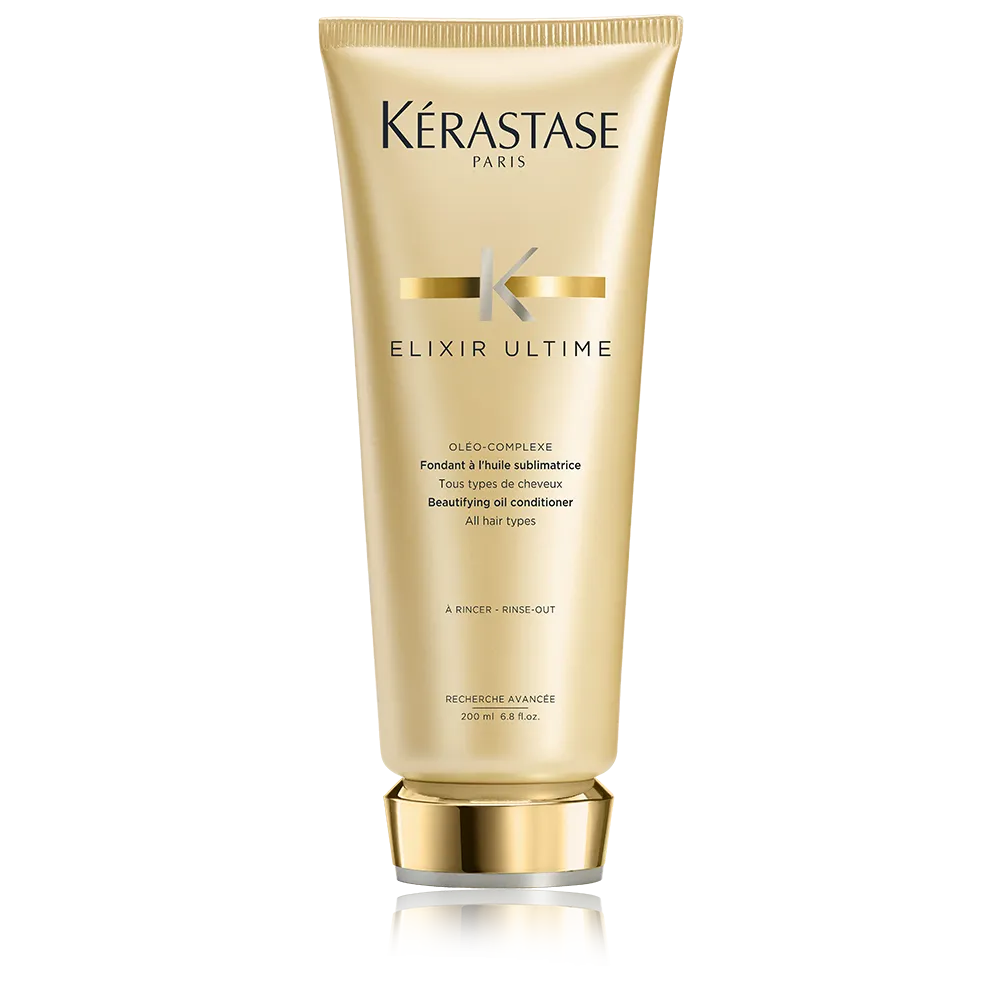 Kerastase Elixir Ultime Conditioner