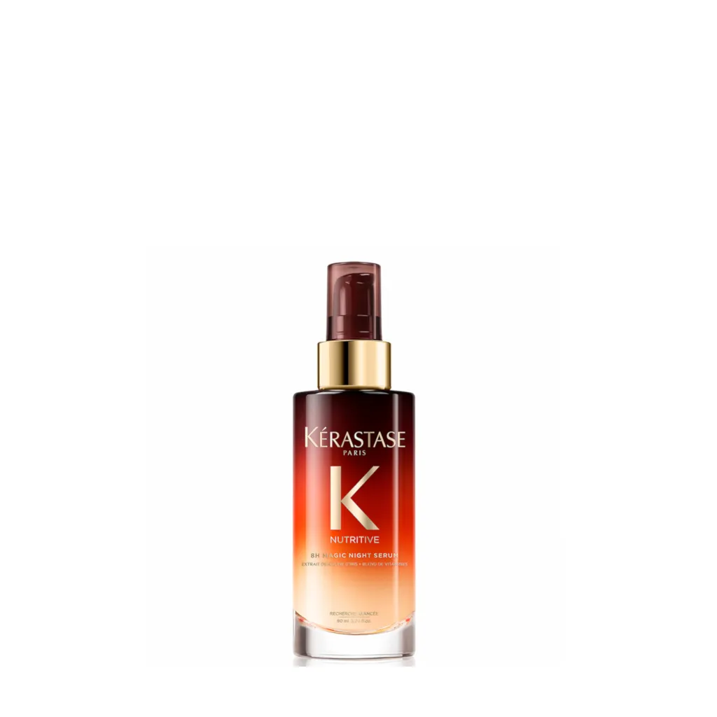 Kerastase Nutritive 8H Magic Night Serum