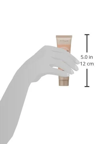 Maybelline New York Dream Velvet Foundation, 40 Nude, 30ml