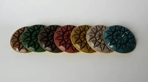 MB Stone Ultra Hybrid Copper Resins