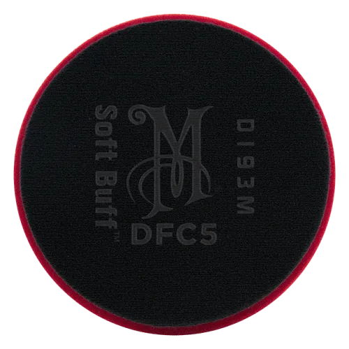 MEGUIAR'S | DFC Soft Buff DA Foam Cutting Pad
