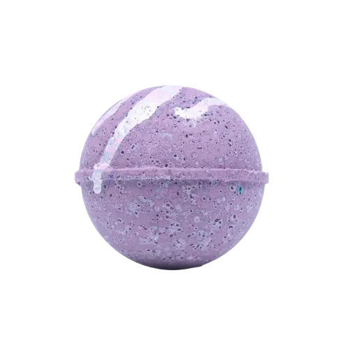 Midnight Jasmine Bath Bomb