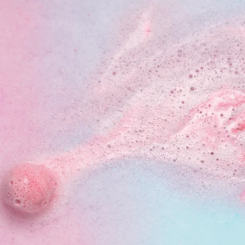 Midnight Jasmine Bath Bomb