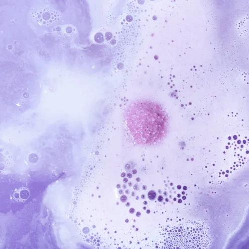 Midnight Jasmine Bath Bomb