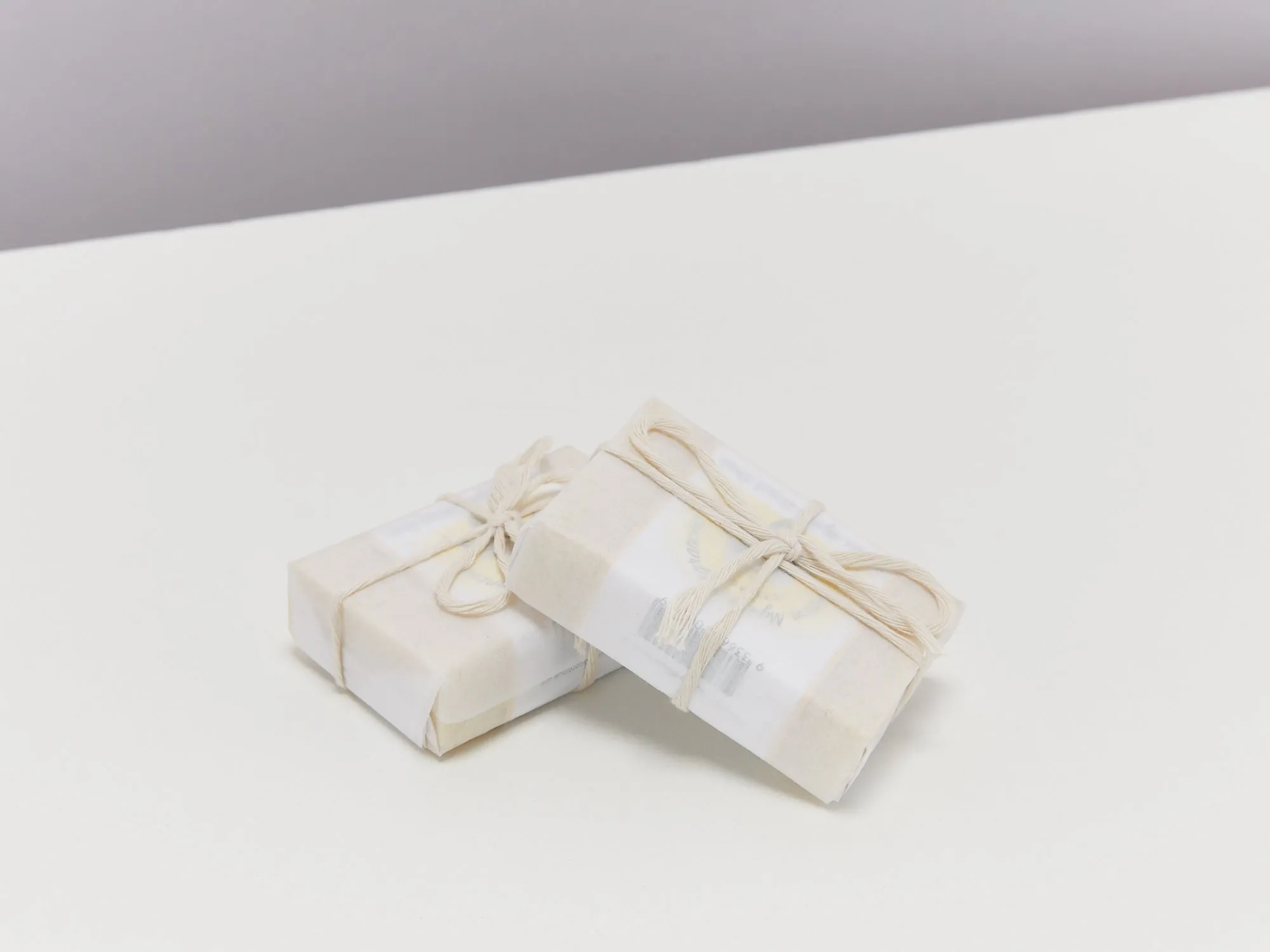 Natural Lemon Myrtle Soap