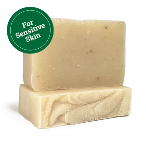 Oatmeal Honey Bar
