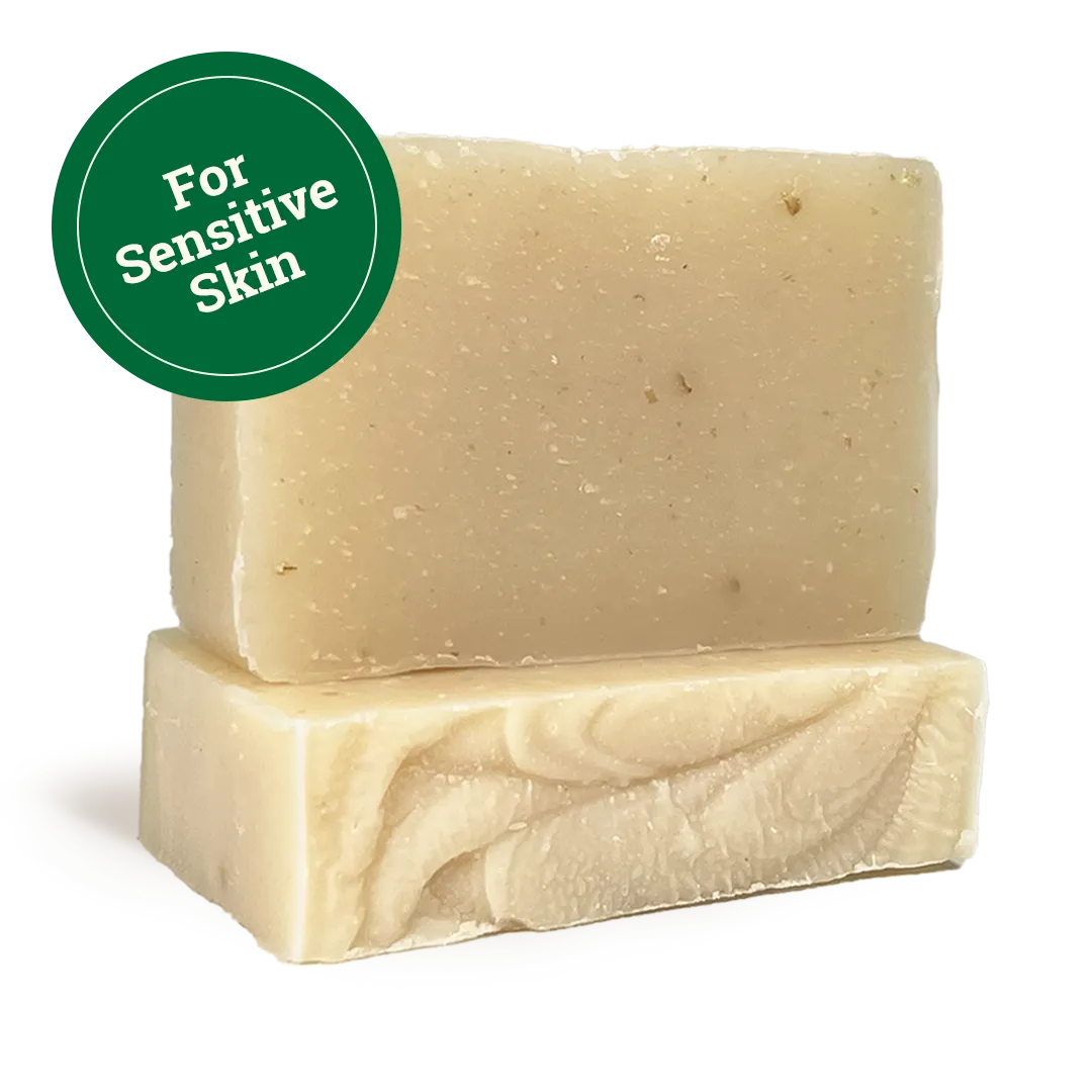 Oatmeal Honey Bar