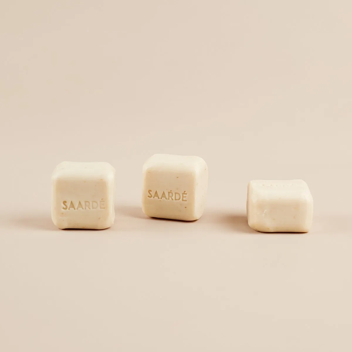 Olive Oil Bar Soap