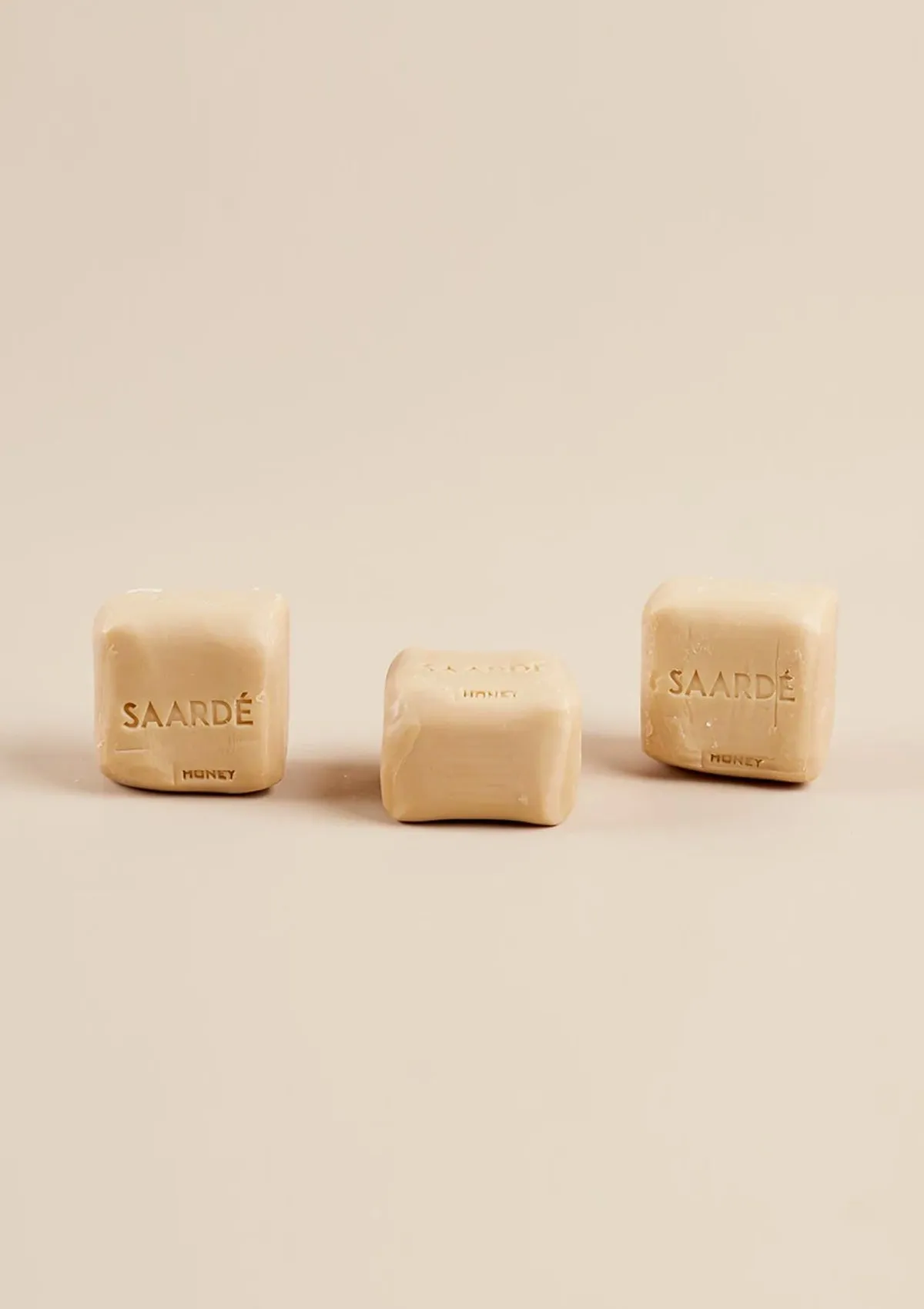 Olive Oil Bar Soap