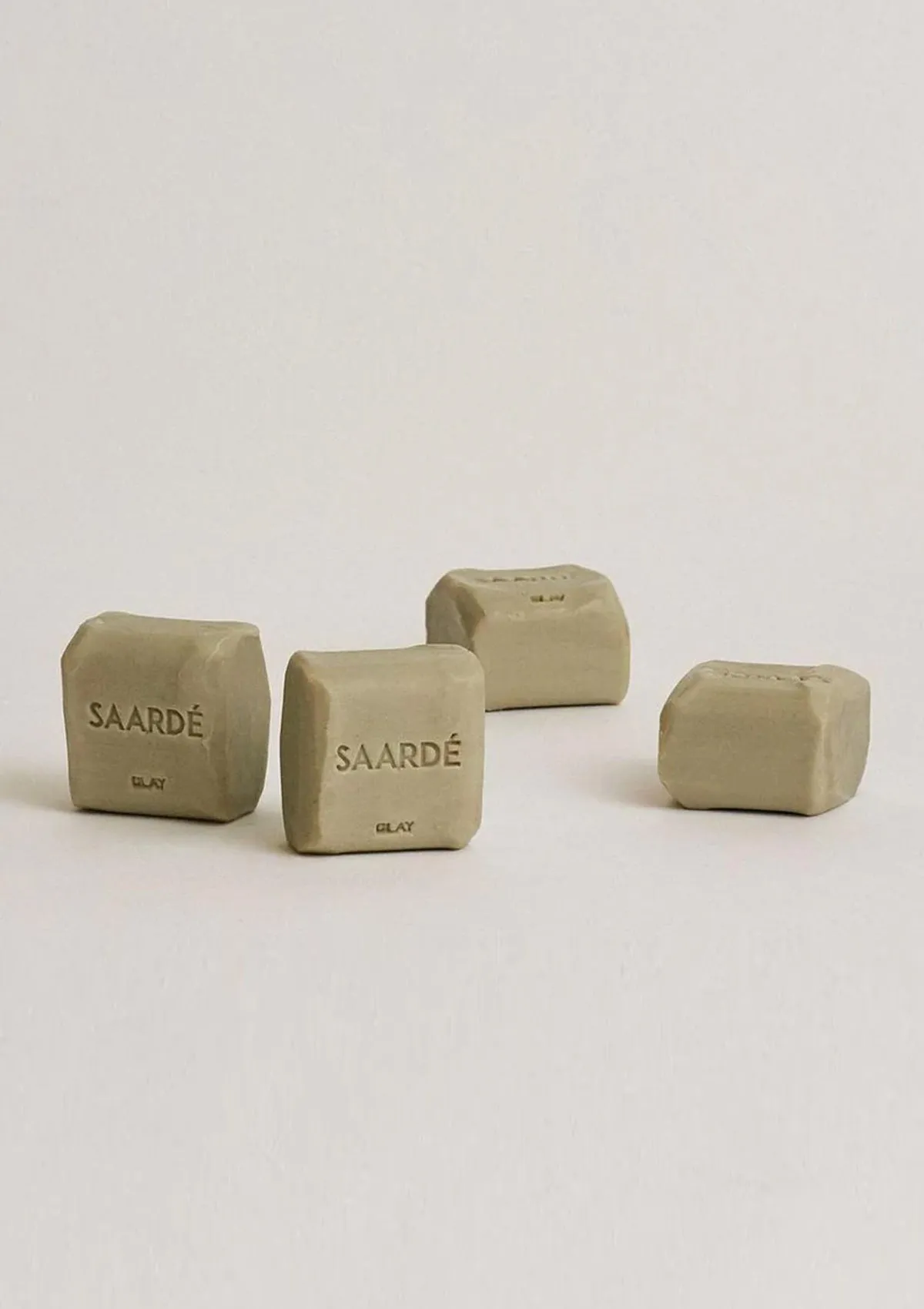 Olive Oil Bar Soap