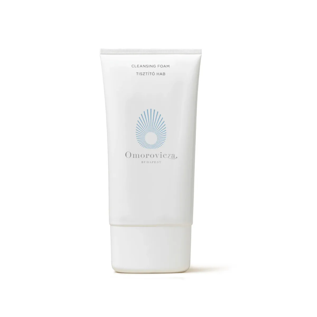 Omorovicza Cleansing Foam