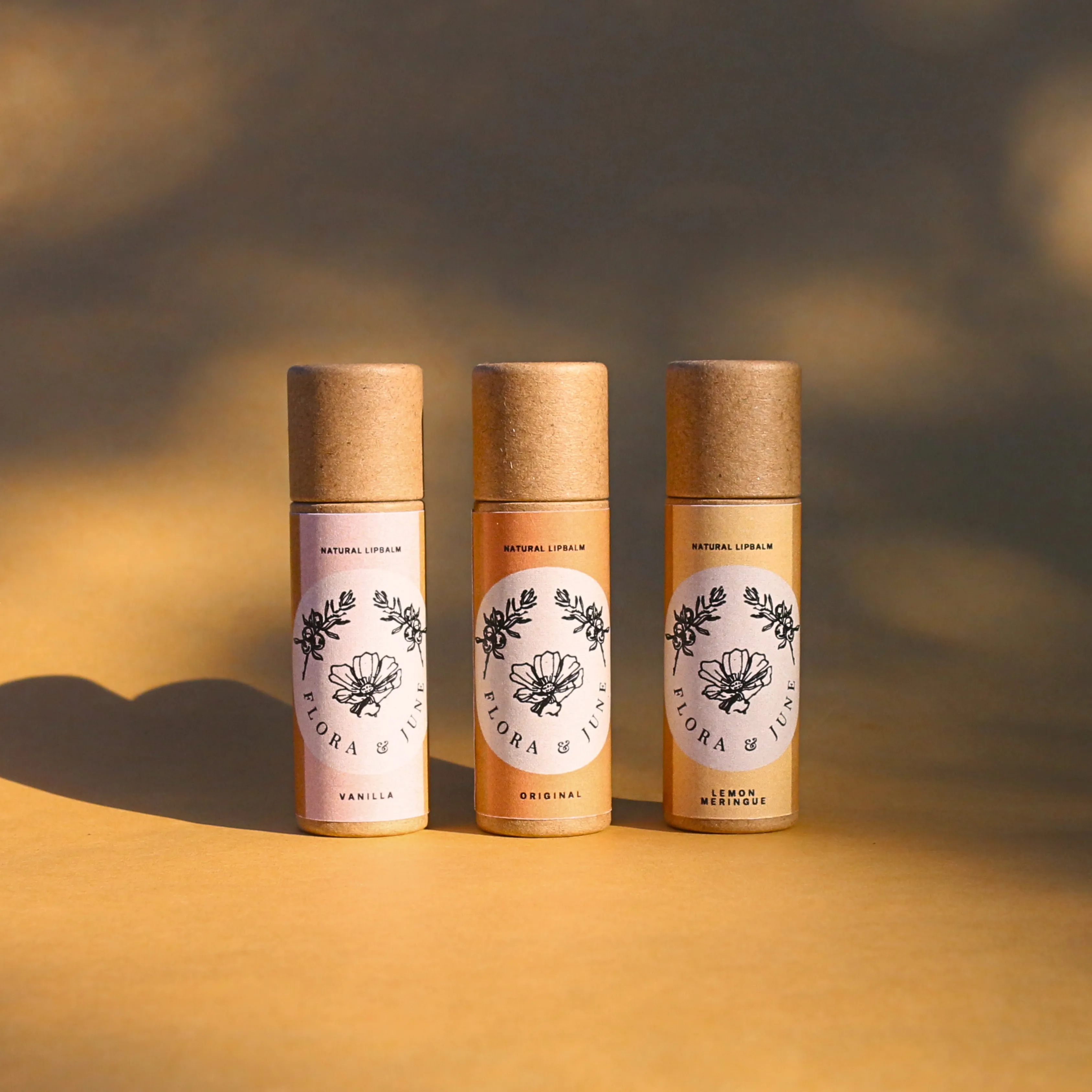 Original Lip Balm