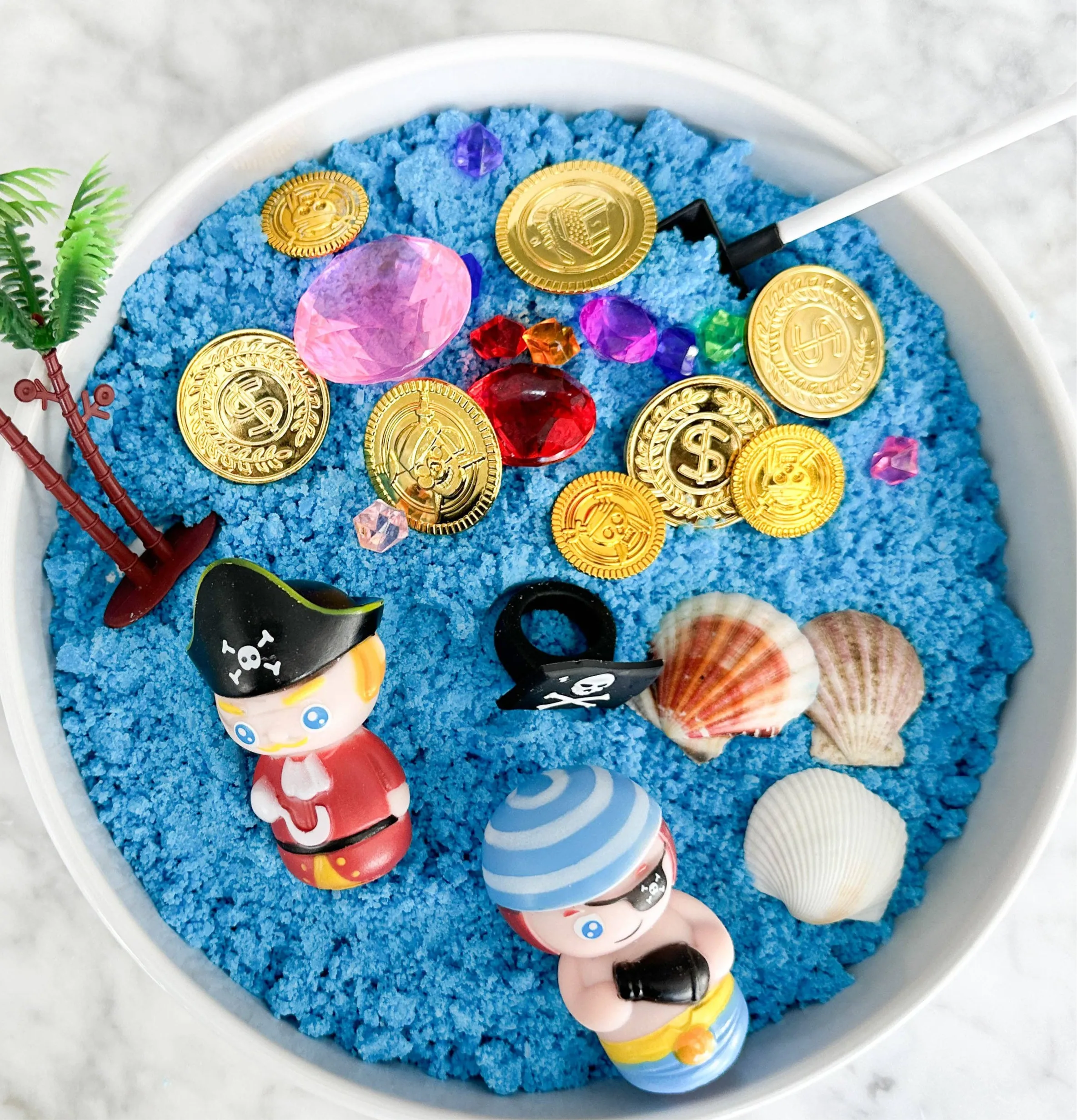 Pirate Booty Bath & Bedtime Bundle