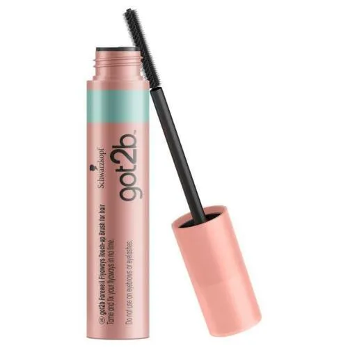 Schwarzkopf Got2B Farewell Flyaways Touch-Up Brush 16ml