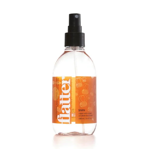 Soak Flatter