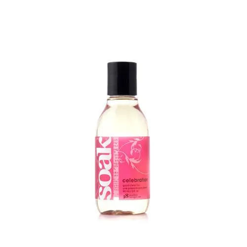 Soak Wash Travel Size